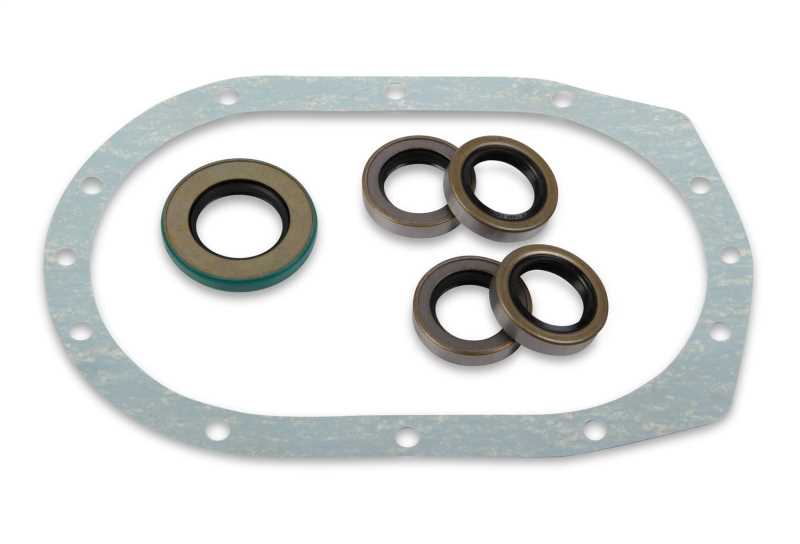 SuperCharger Gasket and Seal Kit 9588